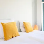 Lägenhet 3p Avec Balcons, 3min Du Palais Des Congres - 3p Avec Balcons, 3min Du Palais Des Congres Mae-3053
