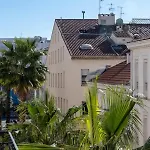 3p Avec Balcons, 3min Du Palais Des Congres - 3p Avec Balcons, 3min Du Palais Des Congres Mae-3053 Lägenhet *