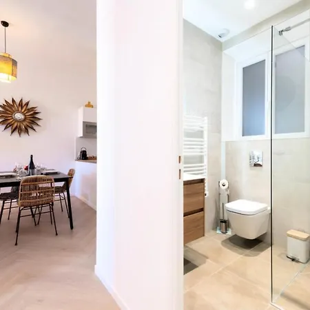 Apartamento Résidence 3p Avec Balcons, 3min Du Palais Des Congrès - 3p Avec Balcons, 3min Du Palais Des Congrès Mae-3053 Cannes