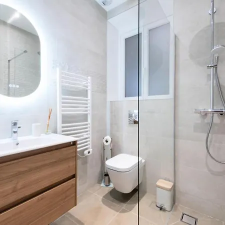 Apartamento Résidence 3p Avec Balcons, 3min Du Palais Des Congrès - 3p Avec Balcons, 3min Du Palais Des Congrès Mae-3053 Cannes