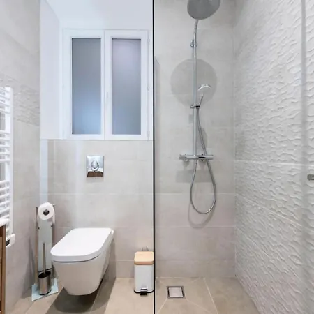 Apartamento Résidence 3p Avec Balcons, 3min Du Palais Des Congrès - 3p Avec Balcons, 3min Du Palais Des Congrès Mae-3053 Cannes