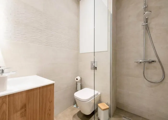 Résidence 3p Avec Balcons, 3min Du Palais Des Congrès - 3p Avec Balcons, 3min Du Palais Des Congrès Mae-3053 Apartamento Cannes