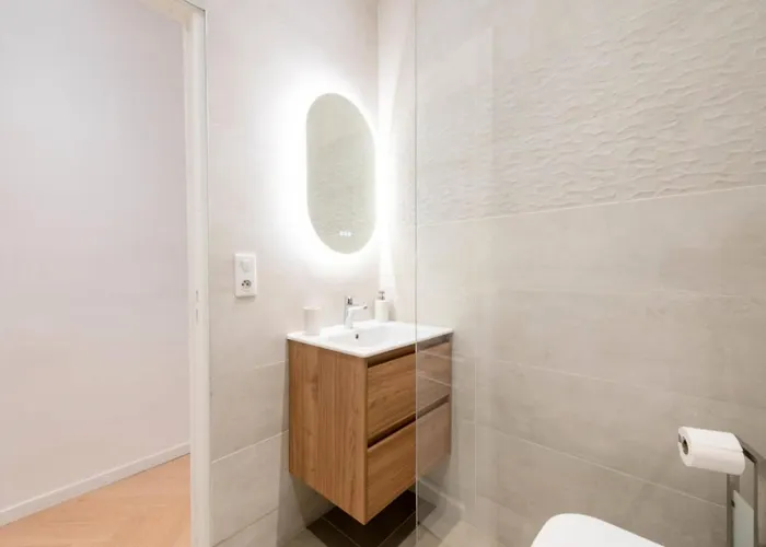 Résidence 3p Avec Balcons, 3min Du Palais Des Congrès - 3p Avec Balcons, 3min Du Palais Des Congrès Mae-3053 * Cannes