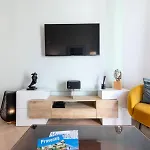 3p Avec Balcons, 3min Du Palais Des Congres - 3p Avec Balcons, 3min Du Palais Des Congres Mae-3053 Apartmán Cannes